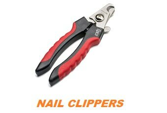 pet nail clipper reviews