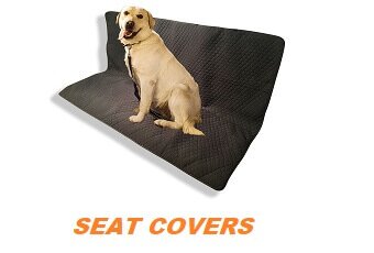pet car seat cover reviews