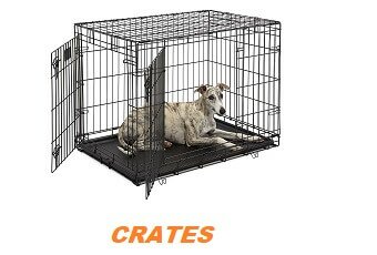 pet crate reviews