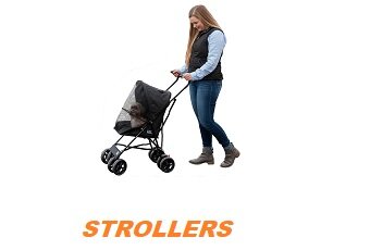 dog stroller reviews
